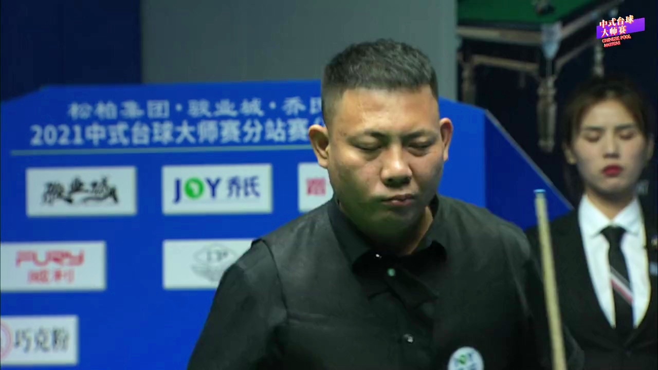 回合中的对 回合中的对