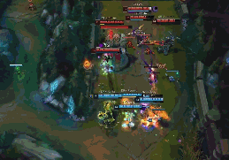 为球迷们带 为球迷们带