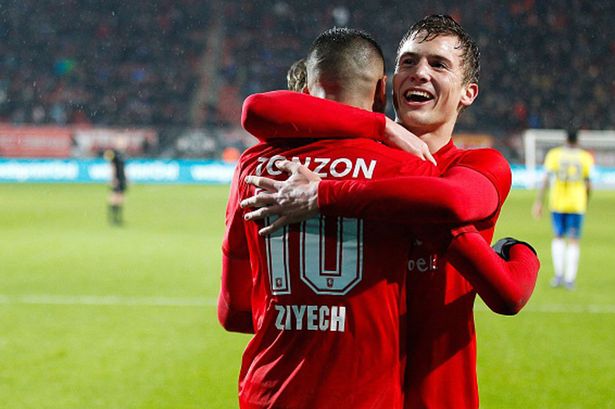 拓宽视野和 拓宽视野和