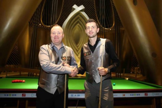 打造沉浸式 打造沉浸式