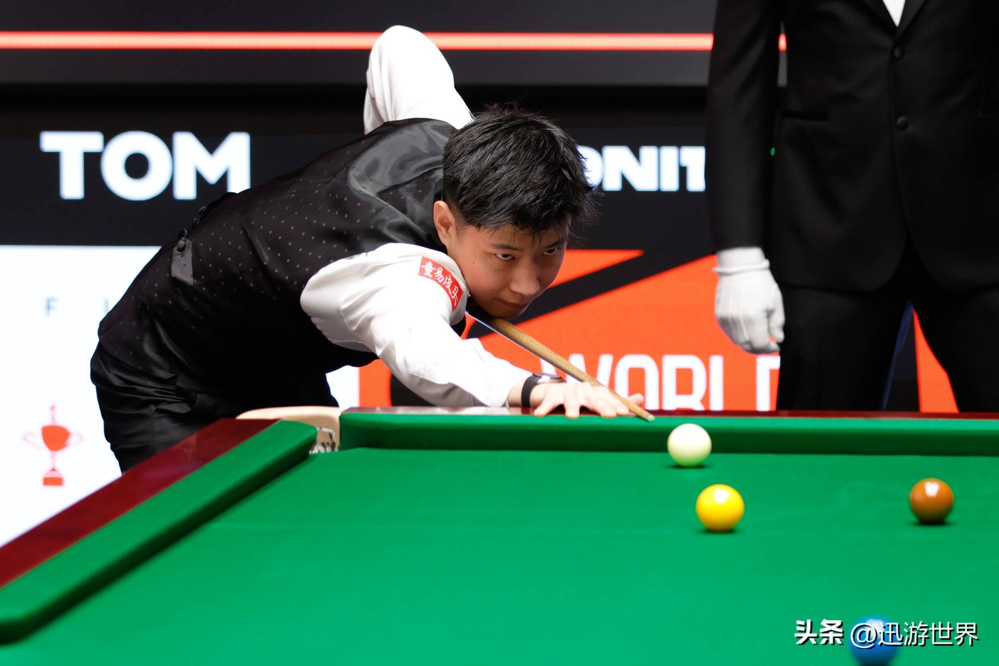 键时刻的表 键时刻的表