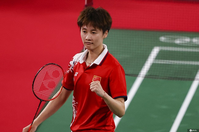 提高比赛质 提高比赛质