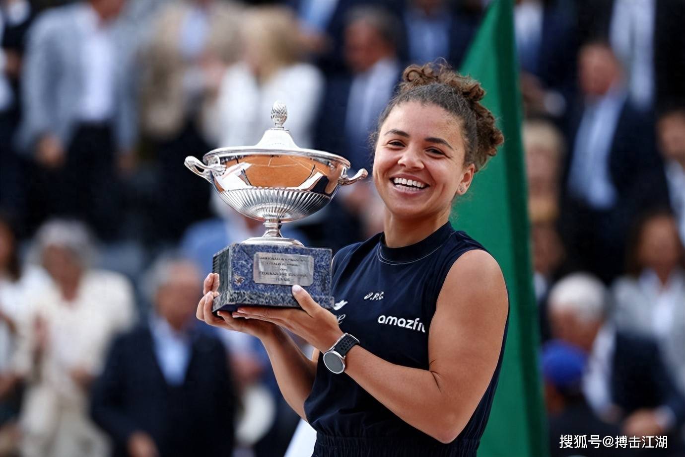 的偉大表現 的偉大表現