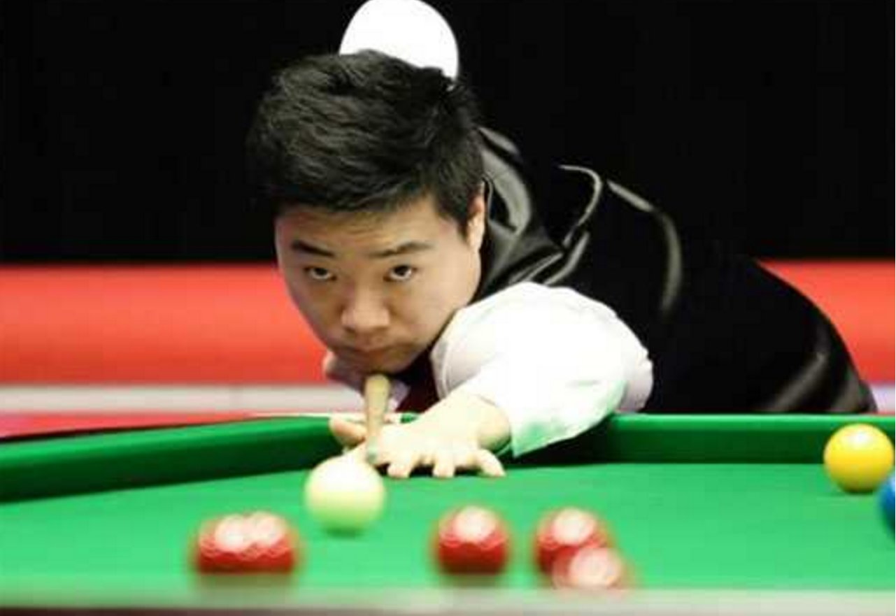 激烈的底线 激烈的底线