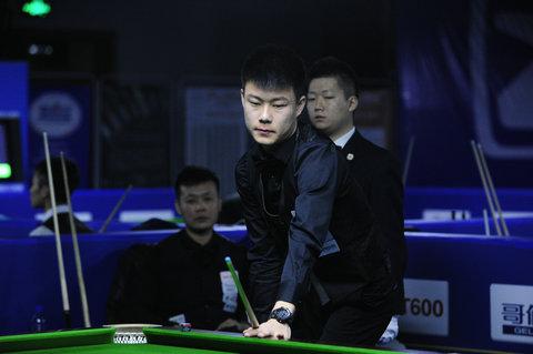 季的困境 季的困境