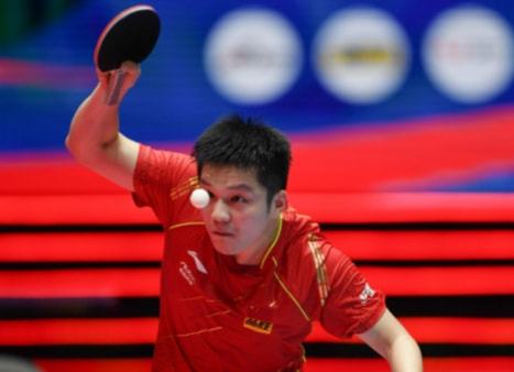 霍恩完成了 霍恩完成了