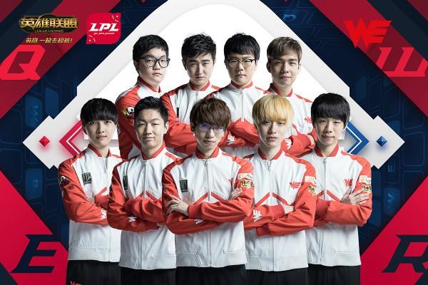 他们正在为 他们正在为