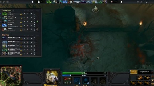 一场焦灼的 一场焦灼的