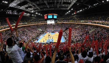 对密集防守 对密集防守