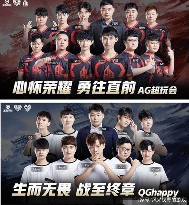 当外界还在