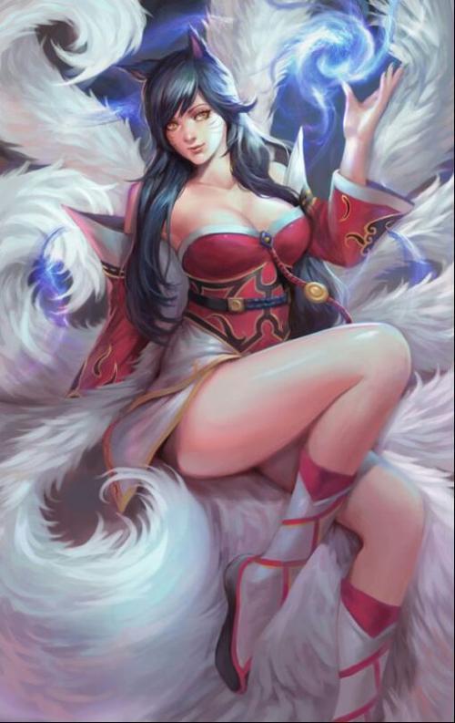 扑克的核心